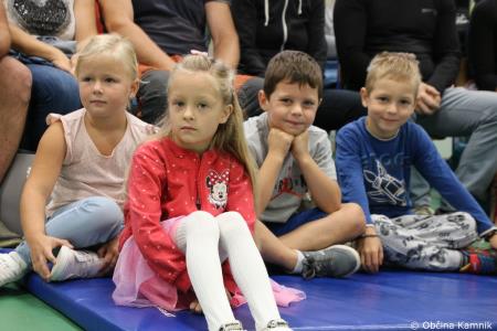 Uspešno šolsko leto kamniškim prvošolcem, učencem in dijakom (8)